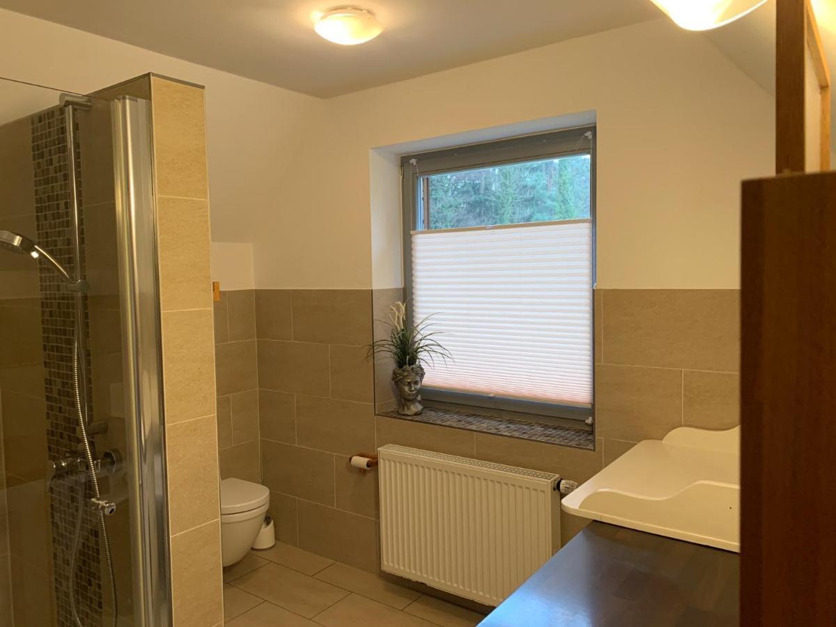 Ferienwohnung Varus Ostercappeln Exterior photo